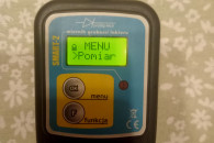 Miernik grubości lakieru Smart