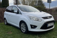 Ford Grand C Max 1.6 Ecoboost