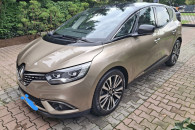 Renault Scenic IV 1.6DCI 2018R