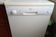 zmywarka whirpool 60