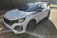 Peugeot 2008 II 2023R BENZYNA