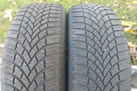 215/65R17 103H XL Bridgestone Blizzak + Gratis