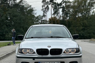 BMW e46