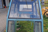 Sprzedam kabinę do C360