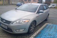 Ford Mondeo MK4 1.8 TDCi 2008r