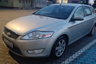 Ford Mondeo MK4 1.8 TDCi 2008r