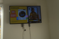 telewizor 55 cali z dvbt2 smart tv samsung jak