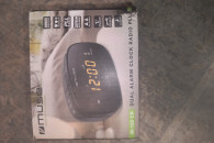 Muse M-150 Radio Budzik