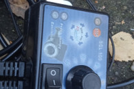 sterownik pompy pieca nowy