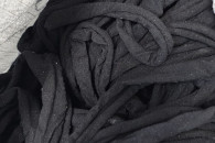 ścinki z krojowni bawełna