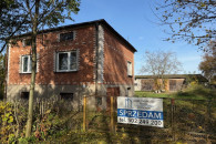 Dom Rembów gmina Brzeźnio