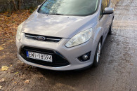 Ford C-Max 2011 1.6 TDCi