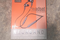 Słuchawki do biegania Jbl