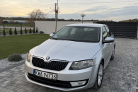 Skoda Octavia / Gwarancja / Serwis