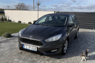 Ford Focus 2016 125km