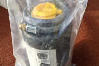 Uszczelniacz Pianka naprawcza do opon