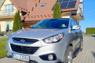Hyundai ix35 Hyundai ix35 2.0 CRDi 4WD Premium