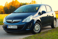 Opel Corsa 1.4 16V 2011
