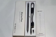 Rysik Stylus Pen Apple szary nowy DPD