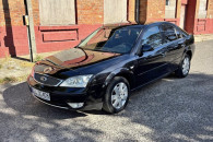 Ford Mondeo MK3