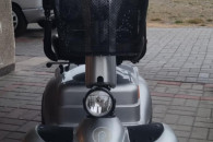 Skuter elektryczny MEYRA ORTOPEDIA - jakość