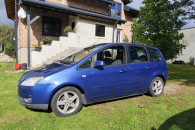 FORD C-MAX 2007 R. 1.6 BENZ.