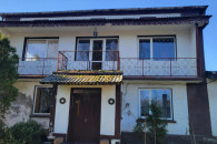 PIĘTROWY DOM NA SPRZEDAŻ WE WSI ADAMKI-