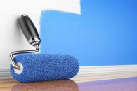 Malowanie ścian/sufitów