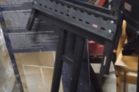 stojak do montazu mobilnego telewizora okazja