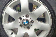 Koła zimowe do BMW