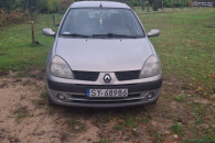 Renault thalia 1.4 benzyna