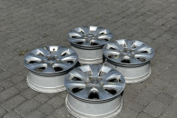 Felgi aluminiowe 16 Opel zafira meriva et37