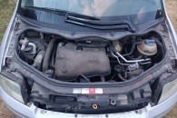 Audi A2 1.4 TDI 2001