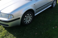 Skoda octavia 1,9tdi
