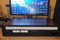 Tuner Technics ST-9031 Tuner stereo AM/FM Top