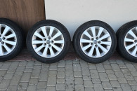 FELGI Z OPONAMI ZIMOWYMI MICHELIN 225/50/R17