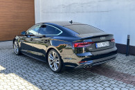 Audi A5 2019 s-line matrix