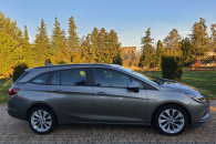 Opel Astra - 2017 - 1,6 CDTI