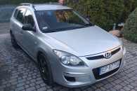 HYUNDAI I 30CW 1.4 B+LPG
