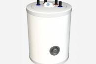 nowy Zbiornik buforowy do instalacji c.o. 200L