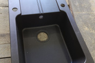 Zlewozmywak Granitowy