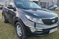Kia Sportage 2015r"KOMIS-ZALESIE"