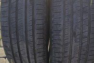 2x opona Pirelli 285/40/R20