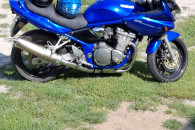 SPRZEDAM Suzuki Bandit GSF600