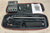 Mikrofon Synco superkoloidalny