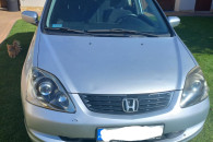 Honda Civic 1,4 Gaz