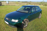 Audi A3 1,9TDI