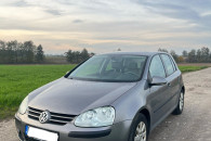 VW Golf 5 1.6