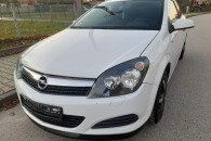Opel Astra 2009 benzyna * 182 tys km * zamiana