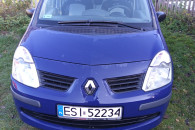 Renault Modus ,2